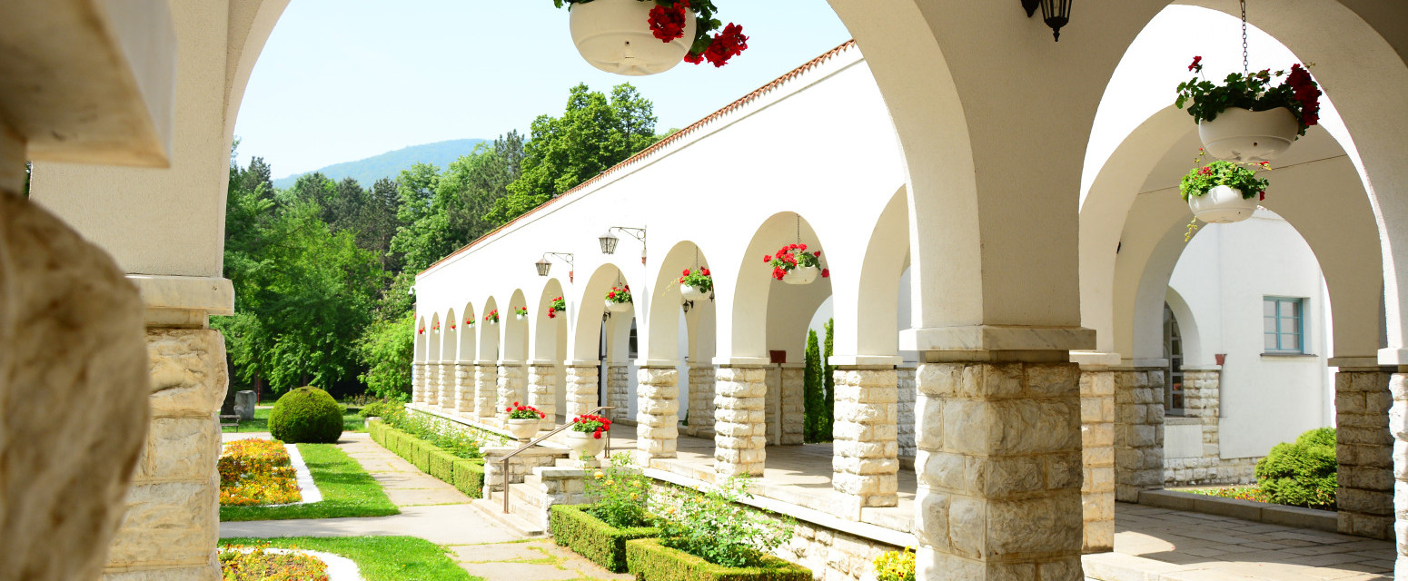 Jedinstvena srpska banja poznata po lekovitim izvorima: "Nije svejedno kada uzimate vodu" VIDEO