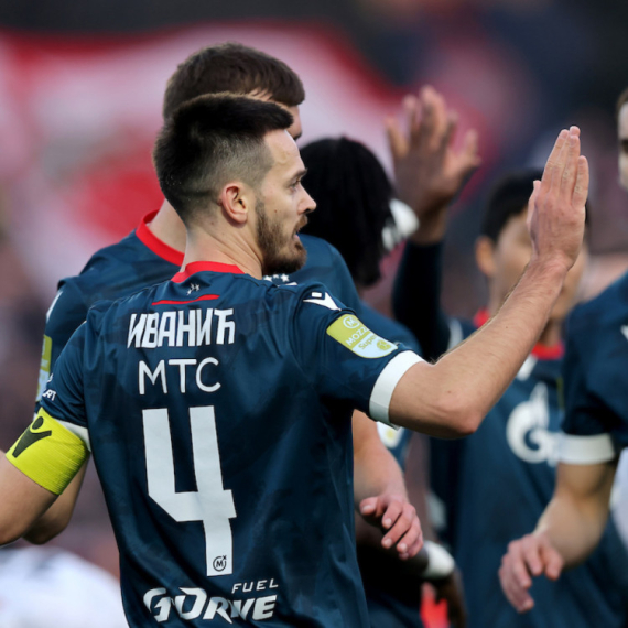 Motiv je samo ime rivala