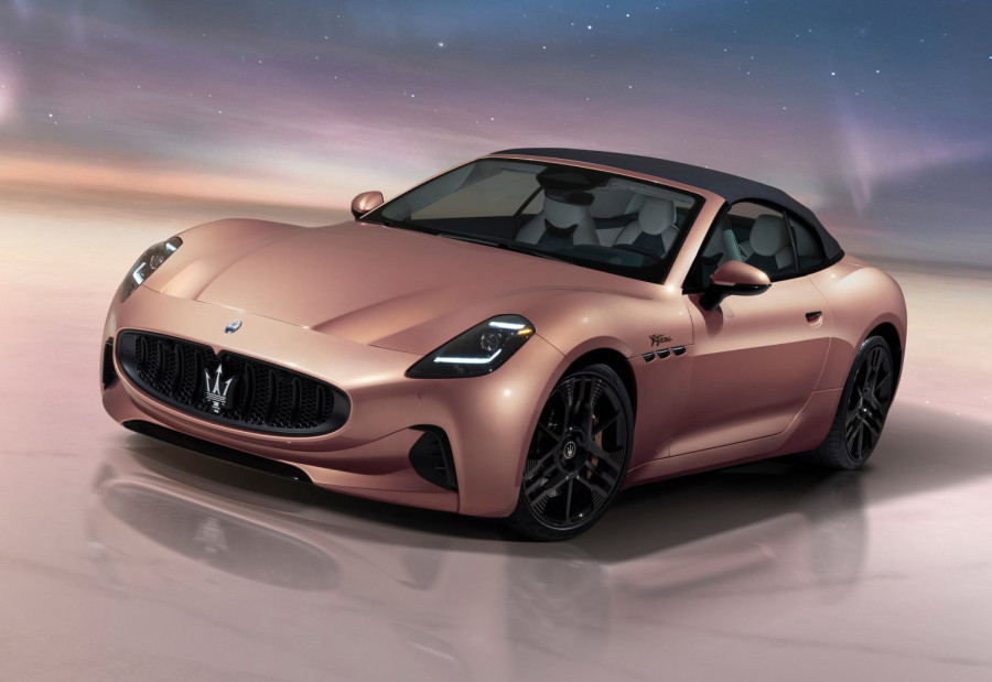 Maserati: Kupci žele prave automobile – bez struje i kompromisa