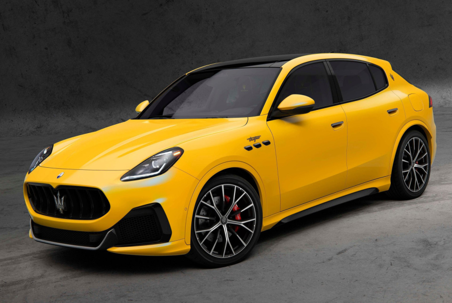 Porsche prodao za 11 dana više automobila nego Maserati tokom cele godine