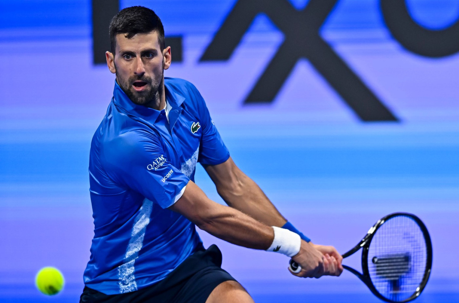 Đoković igra turnir na kom ga nije bilo šest godina