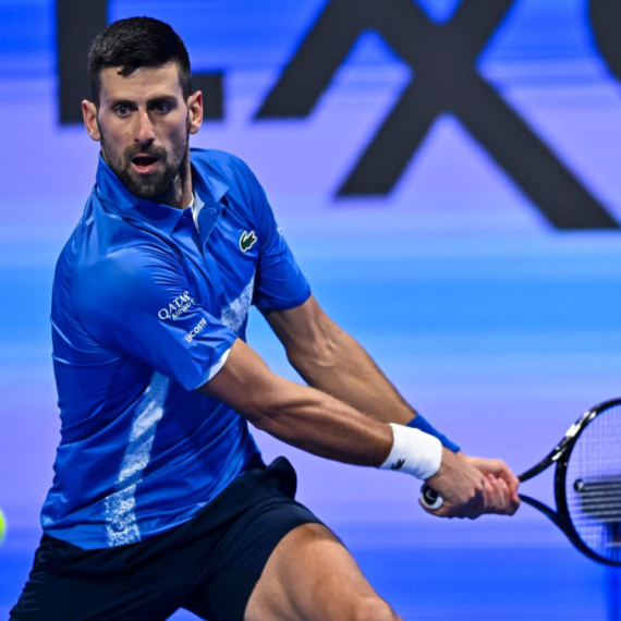 Đoković igra turnir na kom ga nije bilo šest godina