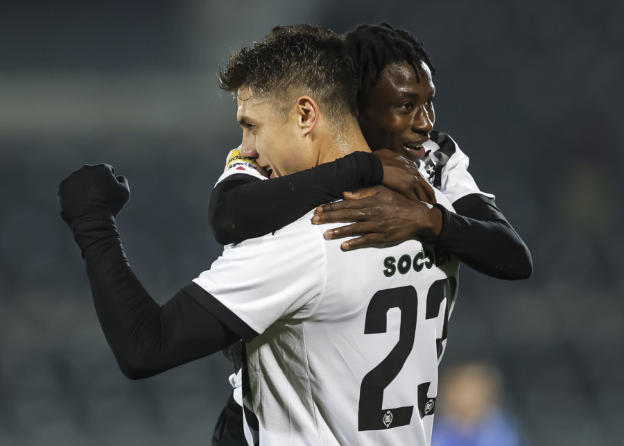 Navijači žele ovakav Partizan – Goh majstorijom ukrasio pobedu