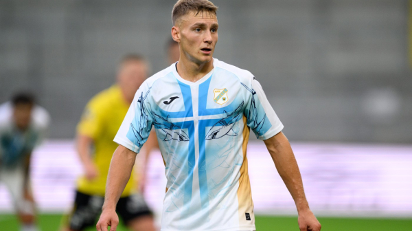 Rijeka "neće" titulu – lider remizirao sa "fenjerašem"