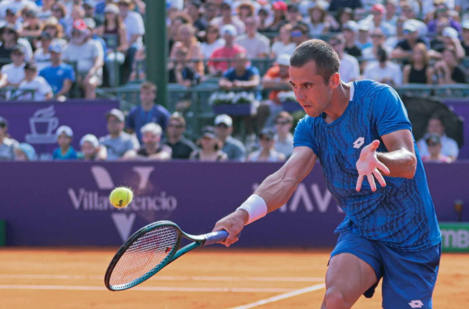 Đere razbio 36. tenisera sveta