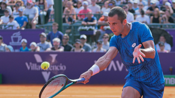 Đere razbio 36. tenisera sveta