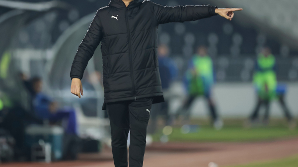 Blagojević: "Znamo koje su naše obaveze" VIDEO