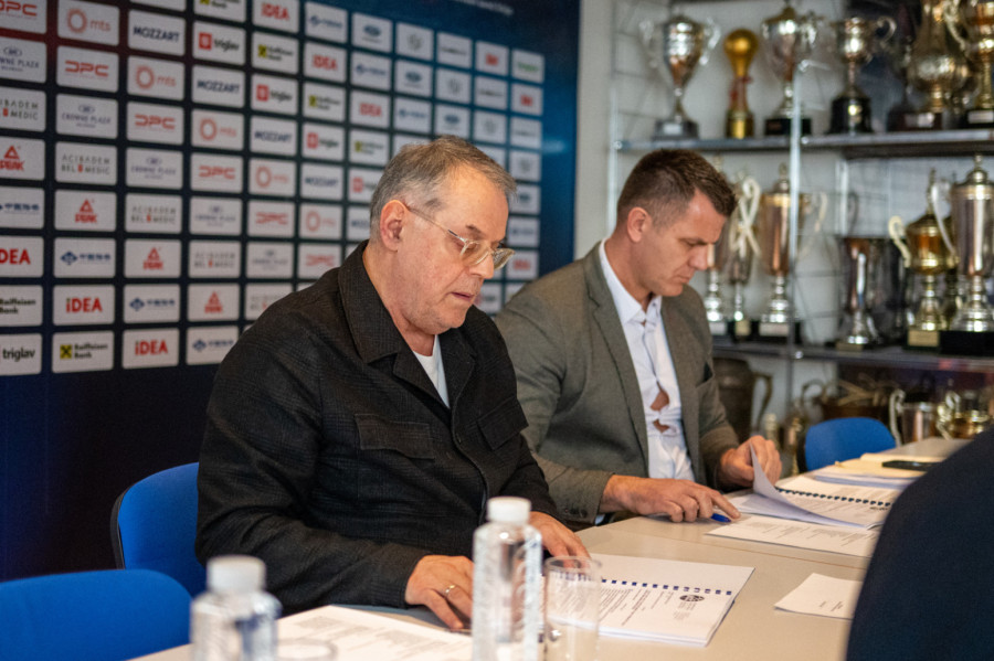 KSS imenovao nove selektore