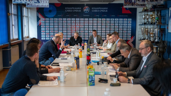 KSS imenovao nove selektore