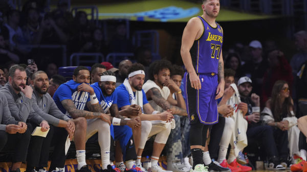 Dončić, pivo i nargila: "Dovešće do katastrofe"