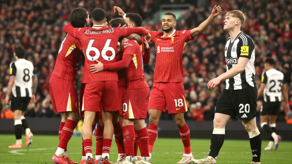 Nestvarne finansijske brojke Liverpula