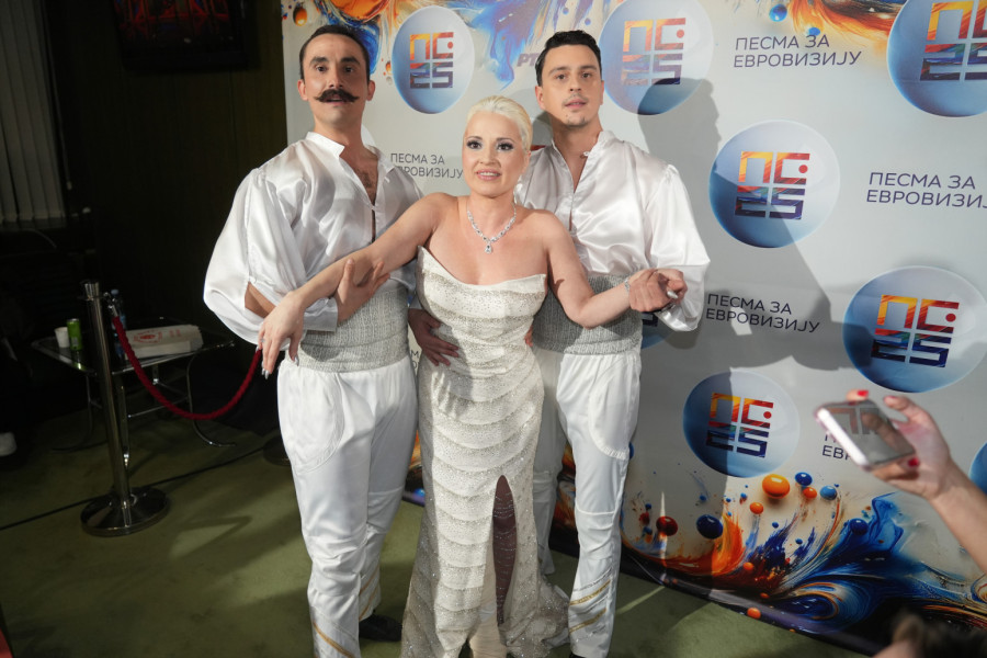 Ipak bez Maje Nikolić: Objavljen spisak takmičara na Pesmi za Evroviziju, ko će predstavljati Srbiju?