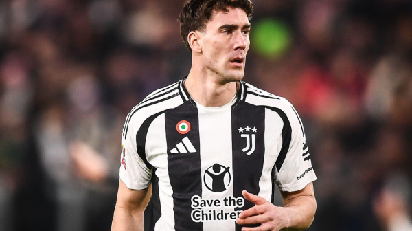 Vlahović tragičar – Juve doživeo šok u Kupu! VIDEO