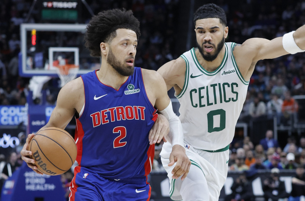 Nezaustavljivi Pistonsi razbili šampiona – Filinih devet poraza u nizu