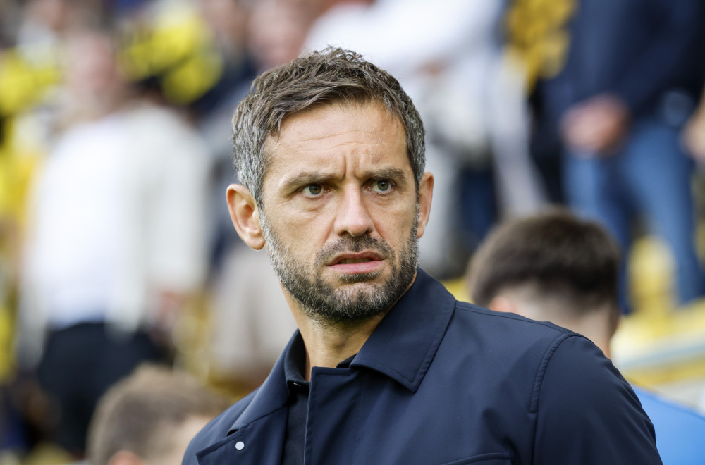 Potonuće prvaka Hrvatske posle odlaska Crnogorca: "Đale vam se sad smeje"