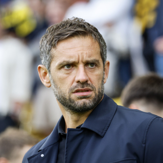 Potonuće prvaka Hrvatske posle odlaska Crnogorca: "Đale vam se sad smeje"