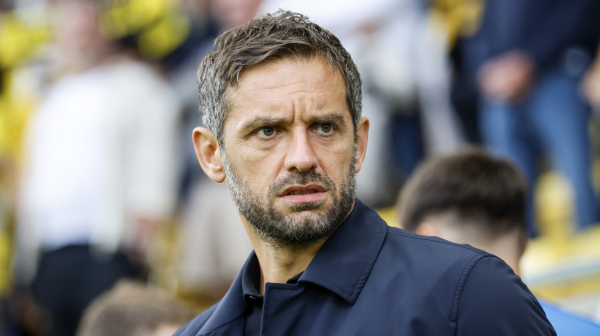 Potonuće prvaka Hrvatske posle odlaska Crnogorca: "Đale vam se sad smeje"