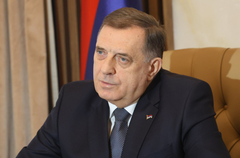 Dodik: Tražili su mi nekoliko miliona evra za oslobađajuću presudu