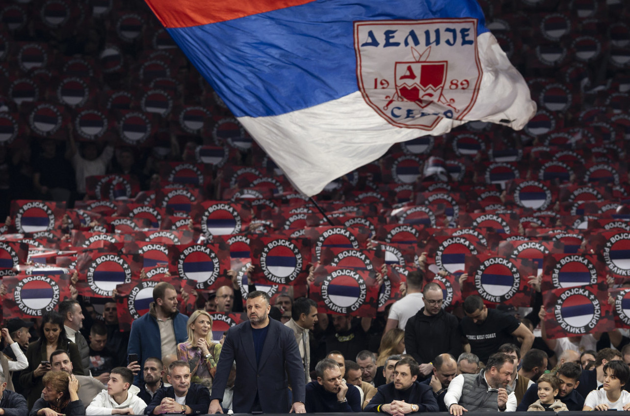 Drčelić: "Petrušev ide dalje iz nekih svojih razloga, hteli smo Micića i Gudurića"