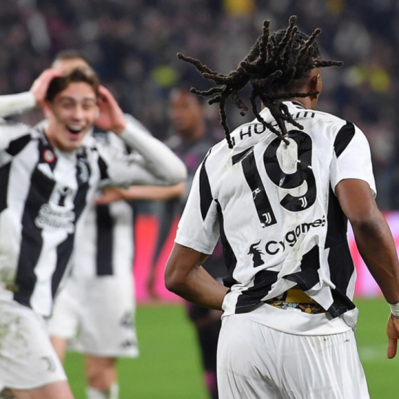 U Torinu se hvatali za glavu, ali ne samo zbog Vlahovića VIDEO