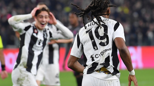 U Torinu se hvatali za glavu, ali ne samo zbog Vlahovića VIDEO