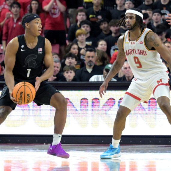 Ludnica pre martovskog ludila – trojka sa centra za pobedu VIDEO