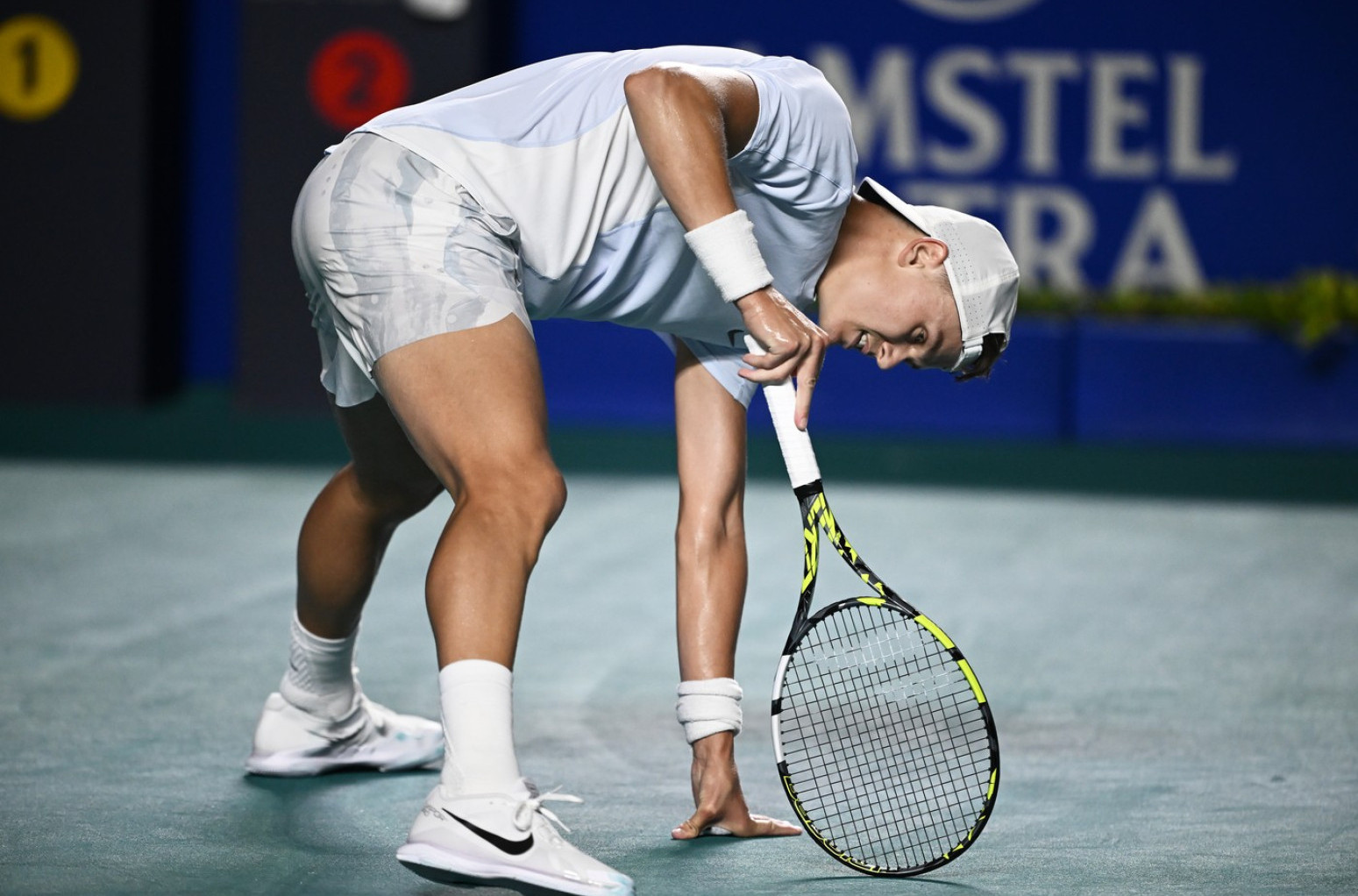 Teniski svet u čudu zbog masovnih predaja – ovo je razlog