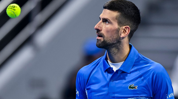 Otkrivena tajna Novaka Đokovića