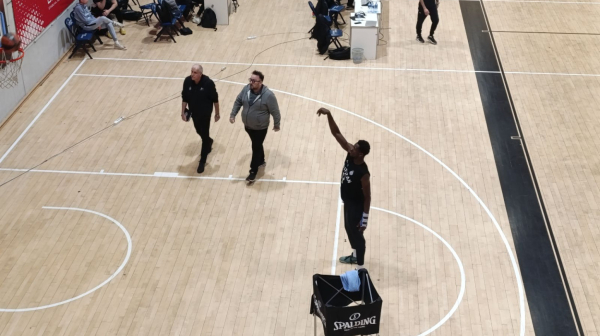 Partizan oslabljen za Baskoniju VIDEO