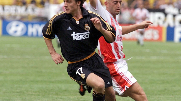 Bivši igrač Reala preminuo u 48. godini