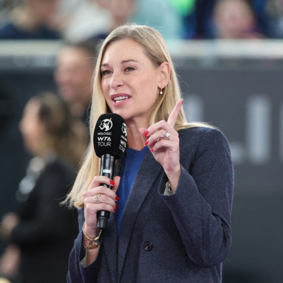 "Plašila sam se da me otac Jelene Dokić ne ubije"