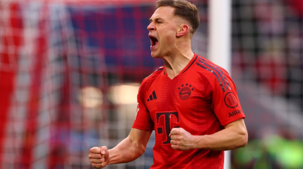 Bajern blindirao Kimiha