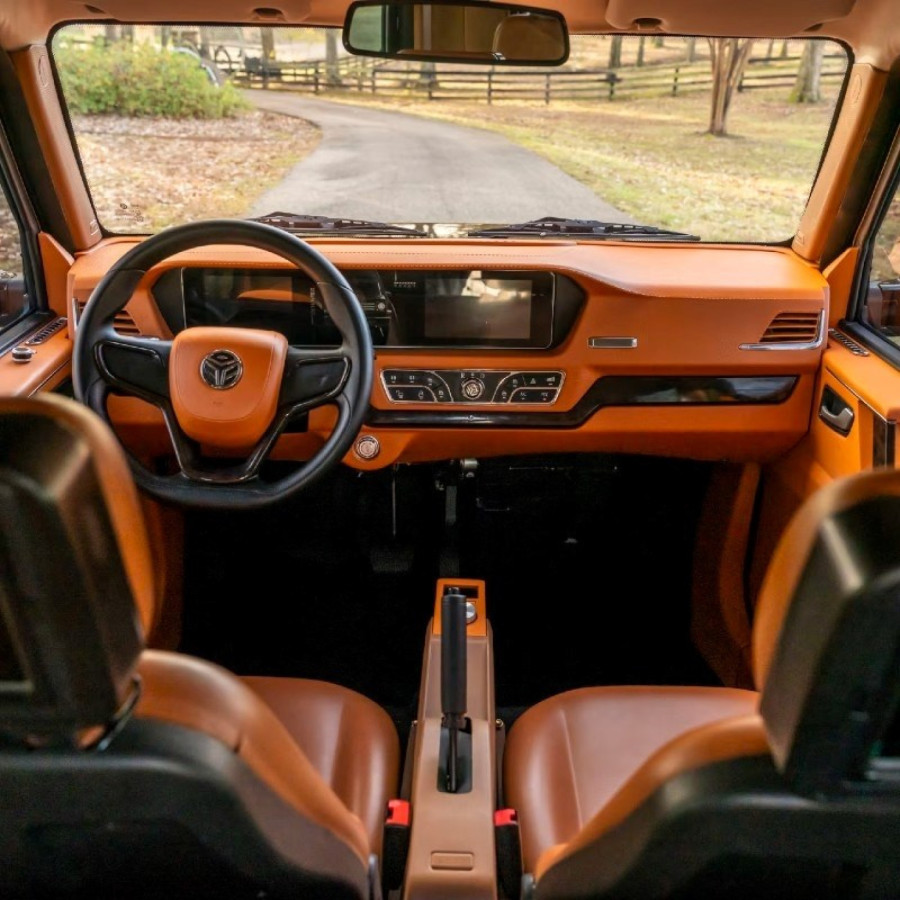 Ova G klasa košta kao nova Dacia FOTO