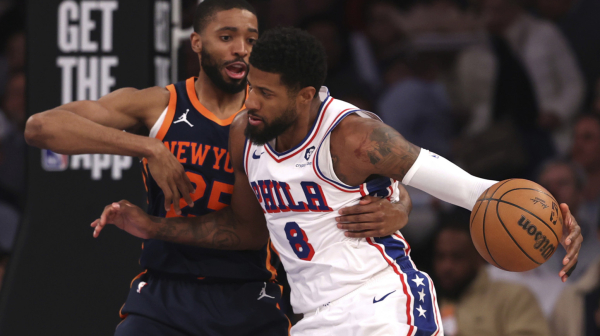 Pol Džordž pauzira podkast karijeru: "Moram, zbog tima"