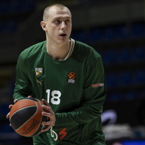 Smailagić: "Očekujem fajnal-for"