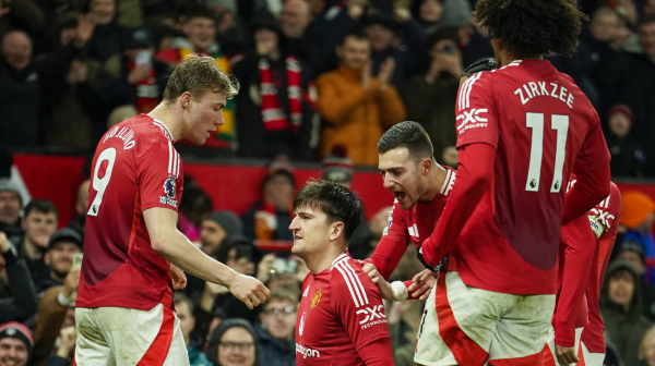 "Igrači Junajteda su je*ene prevare!"