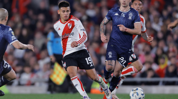 "Dijablito" stigao u Mančester siti