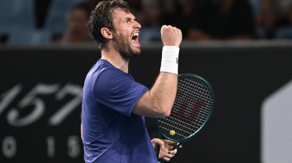 Francuz nastavio da niže pobede u Dubaiju