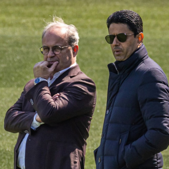 Saudijci našli čoveka za polufinale Mundijala – projekat od 200 miliona €