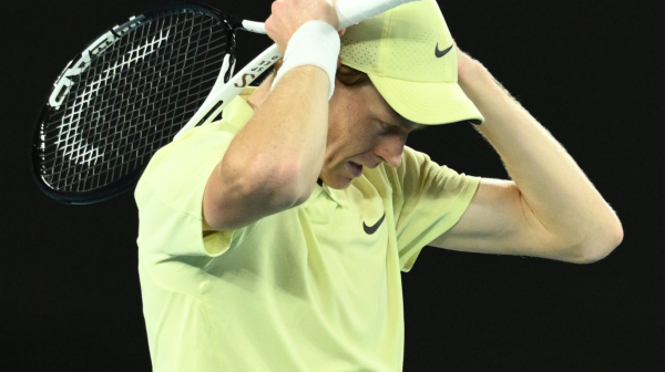 Siner izbačen iz izbora za sportistu godine!