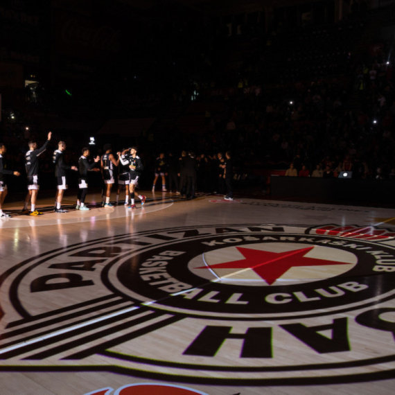 Partizan objavio tužne vesti – preminuo Milenko Babić