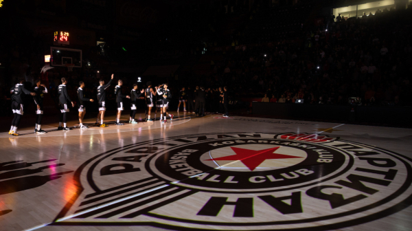 Partizan objavio tužne vesti – preminuo Milenko Babić