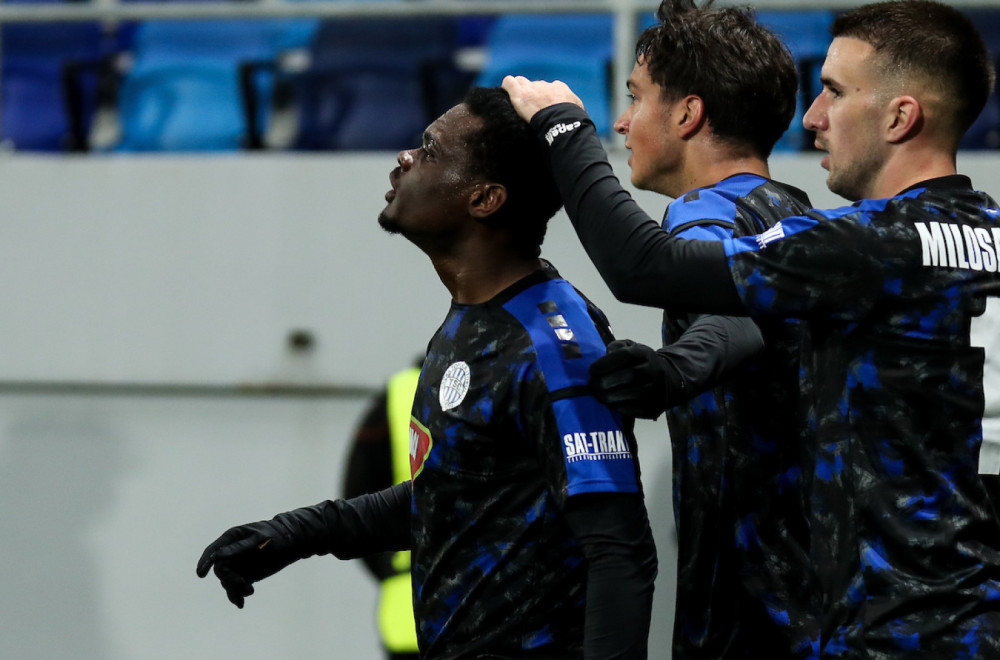 TSC pobedio prvi put u 2025. – Čukarički pao u Bačkoj Topoli