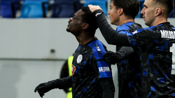 TSC pobedio prvi put u 2025. – Čukarički pao u Bačkoj Topoli