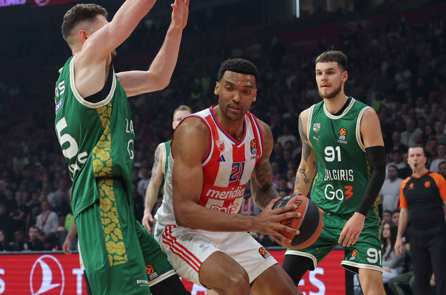 Trinkijeri: Jedan mi viče ustaša, drugi žabar, nek se odluče šta sam