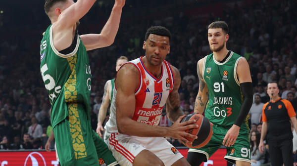 Obradović pred utakmicu u Minhenu: "Veliki minus je Džoel Bolomboj"