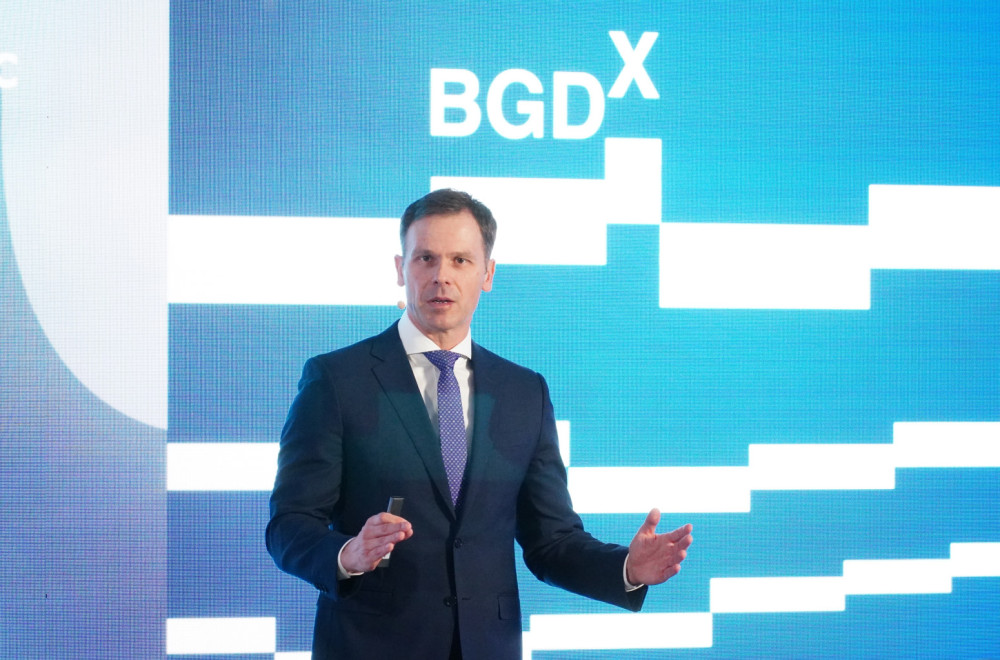 Obezbedite dodatne izvore finansiranja; Mali: Posvećeni smo razvoju tržišta kapitala VIDEO