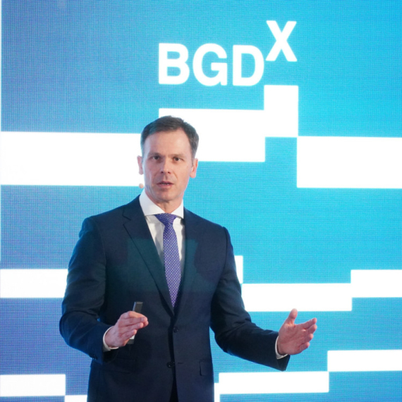 Obezbedite dodatne izvore finansiranja; Mali: Posvećeni smo razvoju tržišta kapitala VIDEO