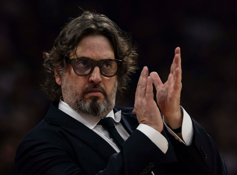 Trinkijeri: Razumem Partizanovu situaciju, ali poštujem klub za koji radim