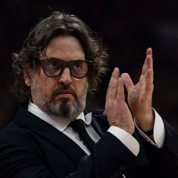 Istorijska pobeda Andree Trinkijerija – evo zbog čega